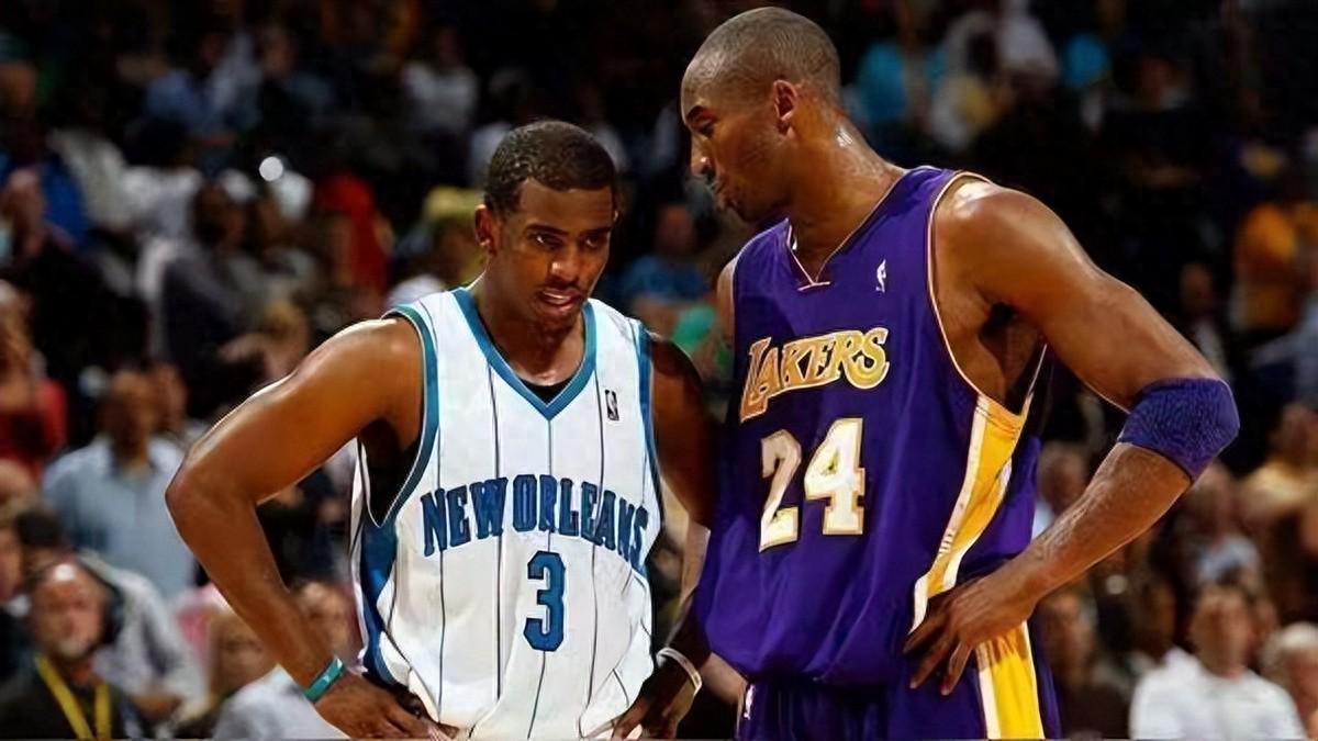 NBA十大没有MVP的巨星！塔图姆第10 麦迪韦德上榜 保罗惜败给科比